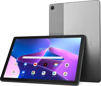 Замена кнопки включения на планшете Lenovo Tab M10 3rd Gen в Санкт-Петербурге